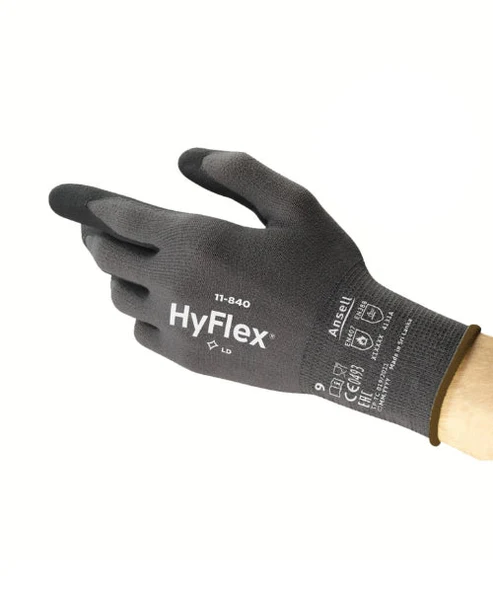 Heavy-Duty Work Gloves